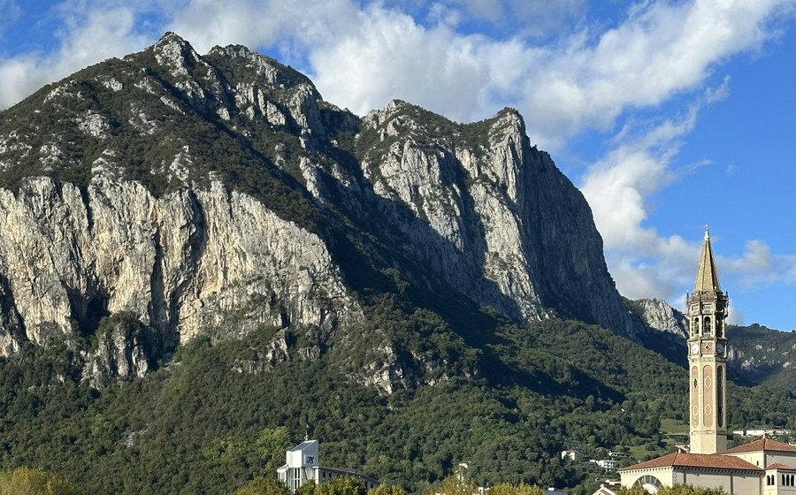 Rifacimento tratti di fognatura